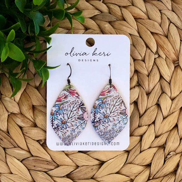 Olivia - Arizona Floral