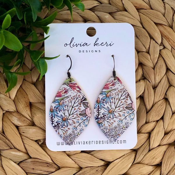 Olivia - Arizona Floral